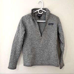 Women’s Patagonia Better Sweater, size small